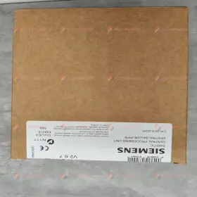 6es7315-2eh13-0ab0 Siemens New In Box Fast Ship With 1-year Warranty
