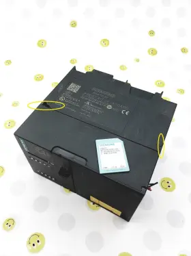 6es7317-2ej10-0ab0 Siemens Simatic S7-300 Pn/dp Cpu 317-2 6es7 317-2ej10-0ab0