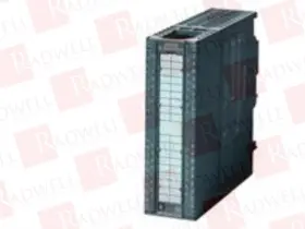 6es7321-7rd00-0ab0 Siemens / 6es73217rd000ab0 Used
