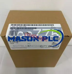 6es7326-1bk02-0ab0 Siemens New 6es7 326-1bk02-0ab0 Module With Box
