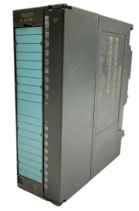 6es7331-7kb00-0ab0 Siemens Sm331 Inch Free 2nd Day Air Delivery