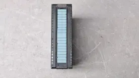 6es7331-7nf00-0ab0 Siemens Imput Module
