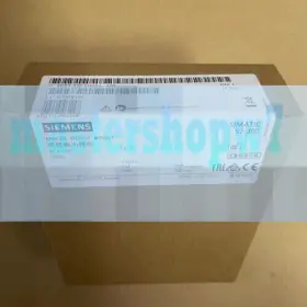 6es7332-5hd01-4ab1 Siemens 6es7 332-5hd01-4ab1 New S7-300 Expansion Module
