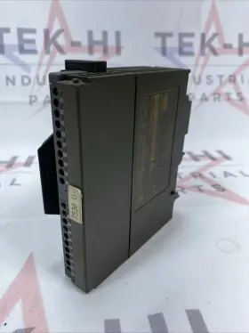 6es7334-0ce01-0aa0 Siemens 6es73340ce010aa0 I/o Module Overnight Shipping