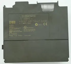 6es7335-7hg02-0ab0 Siemens 6es7 335-7hg02-0ab0 Simatic S7-300 Analog I/o Module