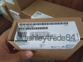 6es7341-1ah01-0ae0 Siemens 1pcs New 6es7 341-1ah01-0ae0