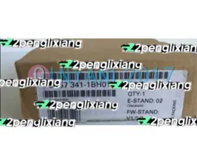 6es7341-1bh01-0ae0 Siemens 1pcs New Module