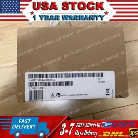 6es7350-2ah01-0ae0 Siemens New S7-300 Counter Module 350-2 6es7 350-2ah01-0ae0