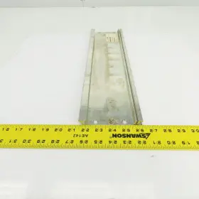6es73901ae800aa0 Siemens 6es7 390-1ae80-0aa0 Simatic S7 Plc Rack/base Mounting Base E-stand 01 #3