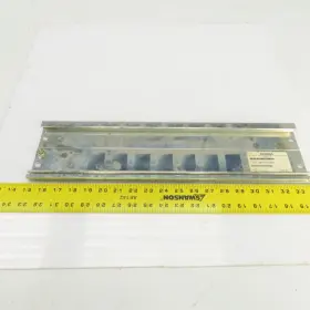 6es73901ae800aa0 Siemens 6es7 390-1ae80-0aa0 Simatic S7 Plc Rack/base Mounting Base E-stand 01
