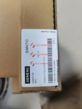 6es7392-1bj00-0aa0 Siemens New Sealed Real Us Stock