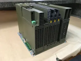 6es7-407-0ka01-0aa0 Siemens 6es7407-0ka01-0aa0 Power Supply Module With 412-2xg04-0ab0 6bb1607-0aa1 #2