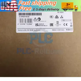 6es7410-5hx08-0ab0 Siemens New 6es74105hx080ab0 Simatic Pcs 7 Cpu 410-5h 6es7410-5hx08-0ab0 Siemens New 6es74105hx080ab0 Simatic Pcs 7 Cpu 410-5h