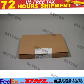 6es7412-2ek07-0ab0 Siemens New 6es7 412-2ek07-0ab0 Simatic S7-400 Cpu 412-2 Pn