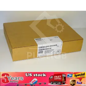 6es7414-3fm06-0ab0 Siemens New 6es74143fm060ab0 Simatic S7-400 Cpu414f-3 6es7414-3fm06-0ab0 Siemens New 6es74143fm060ab0 Simatic S7-400 Cpu414f-3