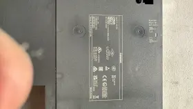 6es74142xg040ab0 Siemens Cpu Module #2