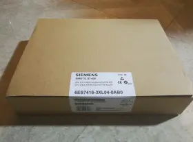 6es7416-3xl04-0ab0 Siemens New 6es7 416-3xl04-0ab0 Simatic S7-400 Cpu 416-2