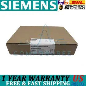 6es7416-3xs07-0ab0 Siemens New Simatic S7-400 Cpu 416-3 6es7 416-3xs07-0ab0
