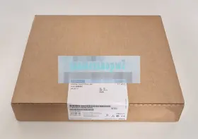 6es7417-4xt05-0ab0 Siemens 6es7 417-4xt05-0ab0 New S7-400h 417h Cpu