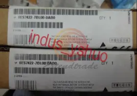 6es7422-7bl00-0ab0 Siemens New Simatic Signal Module 6es7 422-7bl00-0ab0