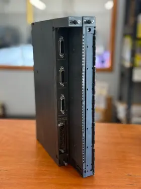 6es7453-3ah00-0ae0 Siemens 6es74533ah000ae0 1pc New 6es7 453-3ah00-0ae0