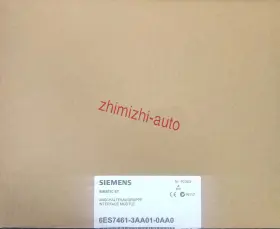 6es7461-3aa01-0aa0 Siemens 6es7 461-3aa01-0aa0 New S7-400 Interface Module