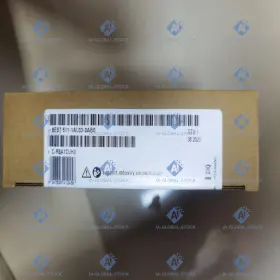 6es7511-1al03-0ab0 Siemens 1pc New One-year Warranty Free Ship