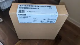 6es75111ak020ab0 Siemens New Box 6es7 511-1ak02-0ab0 Plc Us Combo With A Memory Card 4mb Includ