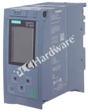 6es7515-2am00-0ab0-yevi5iza Siemens 6es7515-2am00-0ab0 6es7 515-2am00-0ab0 Simatic S7-1500 Cpu 1515-2 Pn