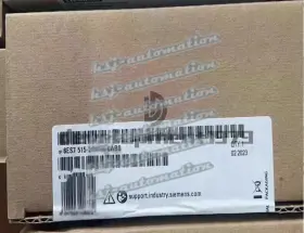 6es7515-2tn03-0ab0 Siemens One New S7-1500t Cpu 1515t-2 Pn 6es7 515-2tn03-0ab0