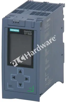 6es7516-3an00-0ab0-vzo9k2jp Siemens 6es7516-3an00-0ab0 6es7 516-3an00-0ab0 Simatic S7-1500 Cpu 1516-3 Pn/dp