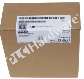 6es7516-3an01-0ab0-naeob2eb Siemens Surplus Sealed 6es7516-3an01-0ab0 6es7 516-3an01-0ab0 S7-1500 Cpu 1516-3 #3