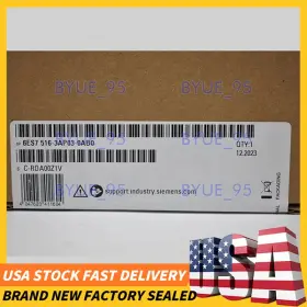 6es7516-3ap03-0ab0 Siemens /6es7 516-3ap03-0ab0 Expedited Ship