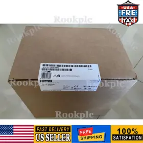6es7517-3ap00-0ab0 Siemens New 6es75173ap000ab0 S7-1500 Cpu 1517-3 Pn/dp