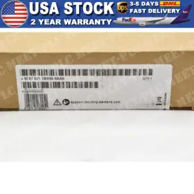 6es7521-1bh50-0aa0 Siemens New S7-1500 Digital Input Module 6es7 521-1bh50-0aa0