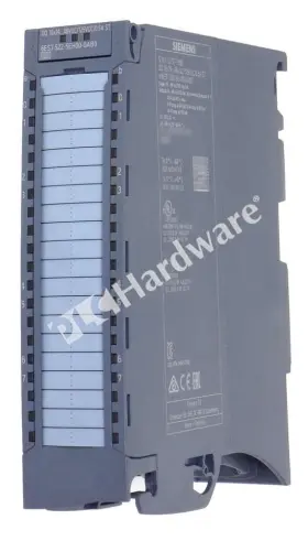 6es7522-5eh00-0ab0-fefrep4l Siemens 6es7522-5eh00-0ab0 6es7 522-5eh00-0ab0 S7-1500 16p Digital Output Module