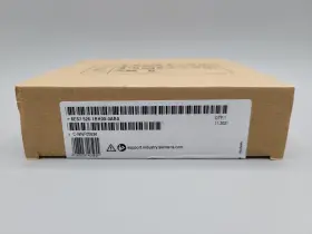 6es7526-1bh00-0ab0 Siemens New Simatic S7-1500 Digital Input Module F-di 16x24