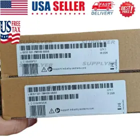 6es7531-7mh00-0ab0 Siemens New S7-1500 Analog Input Module 6es7 531-7mh00-0ab0
