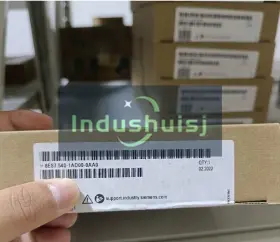 6es7540-1ad00-0aa0 Siemens 1pc 6es7 540-1ad00-0aa0 New In Box Expedited Shipping