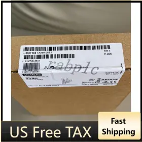 6es7550-1aa00-0ab0 Siemens New S7-1500 Counter Modules 6es7 550-1aa00-0ab0