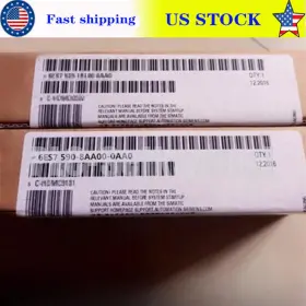 6es7590-8aa00-0aa0 Siemens New Simatic S7-1500 Spare Part 6es7 590-8aa00-0aa0
