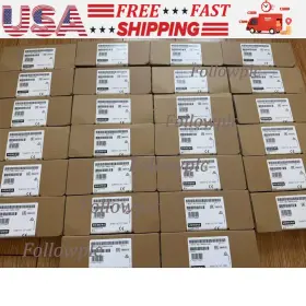 6es7592-1bm00-0xb0 Siemens New S7-1500 Front Connector 6es7 592-1bm00-0xb0