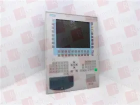 6es7646-1cb00-0ac0 Siemens / 6es76461cb000ac0 Used