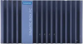 6es7647-8ae40-1aa1 Siemens Simatic Ipc227d