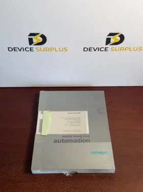 6es7815-8cd02-0ya7 Siemens Premium Studio 2006 Tl Software Ge En Fr It Sp New