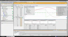 6es78221ae070ya5 Siemens Step 7 Professional V17 Simatic Floating License Engineering