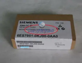 6es7951-0kj00-0aa0 Siemens 1pc 6es7 951-0kj00-0aa0 New