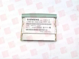 6es7951-1ak00-0aa0 Siemens / 6es79511ak000aa0 Used