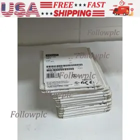 Siemens 6es7953-8lj30-0aa0 New 6es79538lj300aa0 Simatic S7 Micro Memory Card