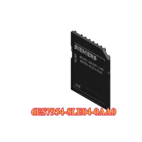 6es7954-8le04-0aa0 Siemens 1pcs New 6es7 954-8le04-0aa0 1 Year Warranty Fast